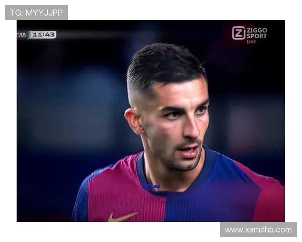 费兰：丢球后快速回应是我们的强项；早就知道我能在巴萨首发