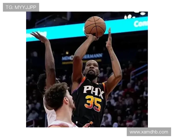 原创火箭独行侠前瞻，KD接受状元挑战，申京缺席一人发挥决定胜负走向