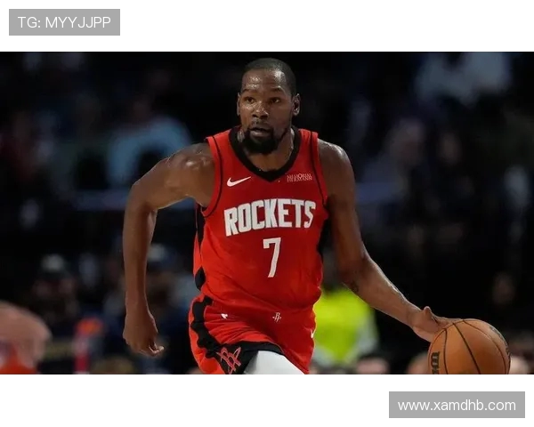 原创刚好追平詹姆斯！杜兰特28分8助，突破31000分，阿门31分赛季新高